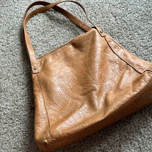 American Leather Co. Handbag